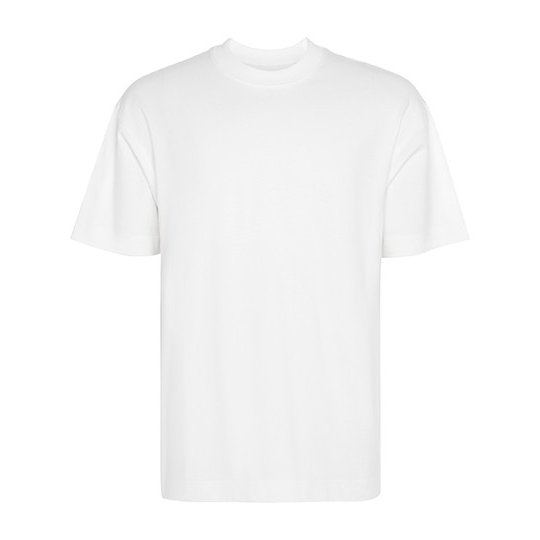 (CA6561) Chow Unisex Oversize T-Shirt