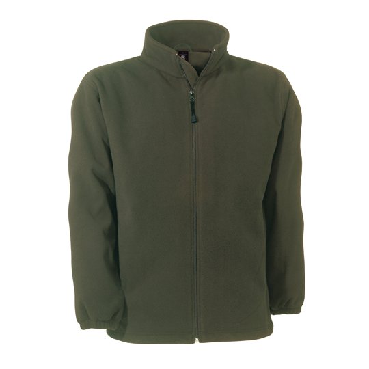 (FU749) Unisex Fleece WindProtek [BCFU749]