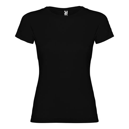 [1000333621] (CA6627) Girls Jamaica T-Shirt [RY6627K] (1-2 years, Black 02)