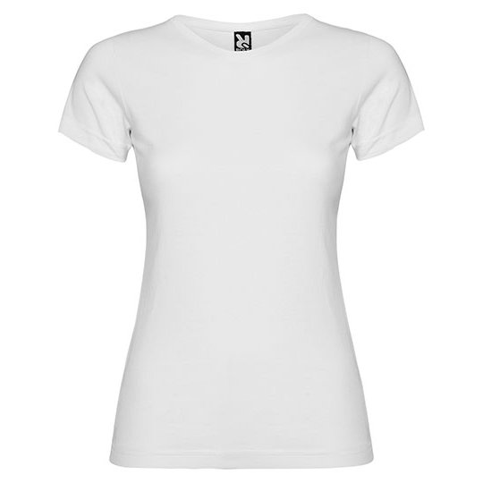 (CA6627) Girls Jamaica T-Shirt [RY6627K]