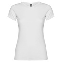 (CA6627) Girls Jamaica T-Shirt [RY6627K]
