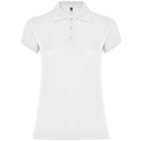 (PO6634) Women´s Star Poloshirt [RY6634]
