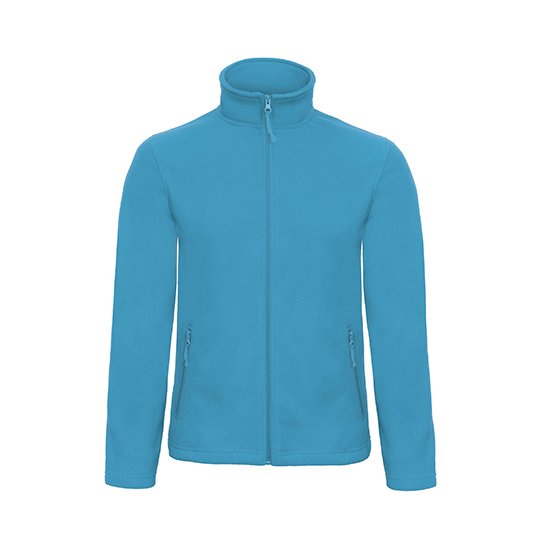 [1000022017] (FUI50) Microfleece-Duo ID.501 [BCFUI50] (XS, Atoll)