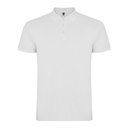 (PO6638) Men´s Star Poloshirt [RY6638]