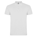 (PO6638) Kids´ Star Poloshirt [RY6638K]