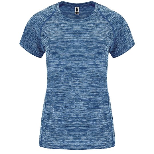 (CA6649) Women´s Austin T-Shirt [RY6649]