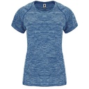 (CA6649) Women´s Austin T-Shirt [RY6649]