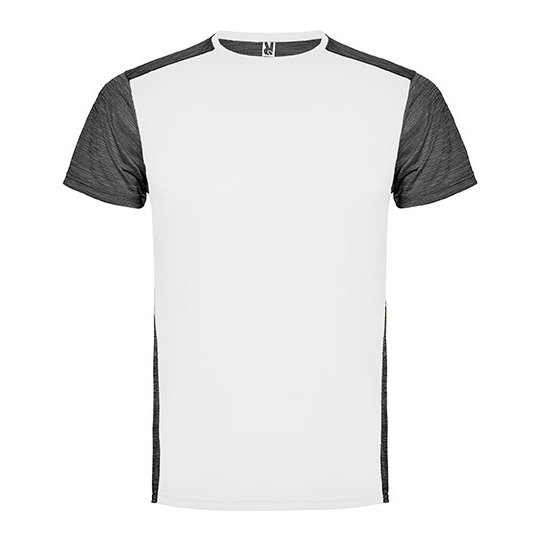 (CA6653) Men´s Zolder T-Shirt [RY6653]