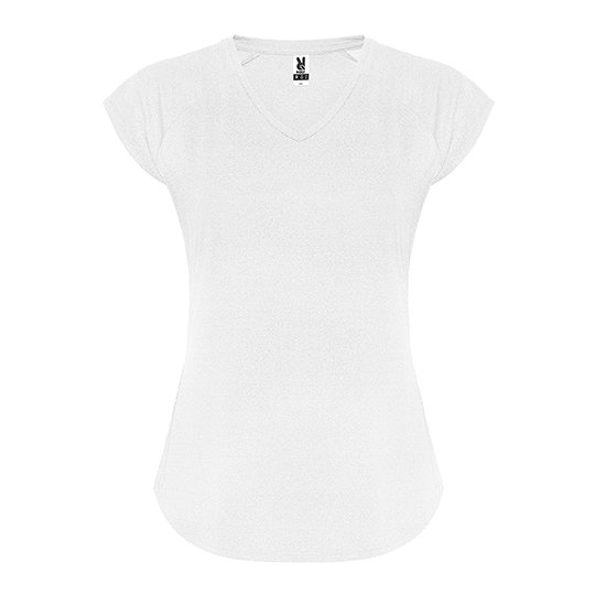 (CA6658) Avus T-Shirt [RY6658]