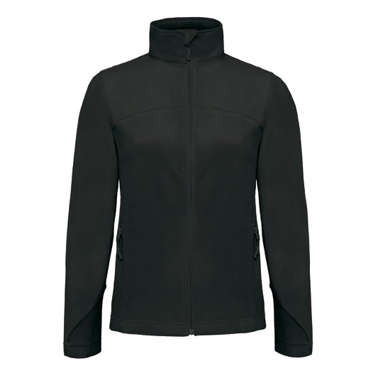 [1000022093] (FW752) Women´s Fleece Coolstar [BCFW752] (XS, Black)