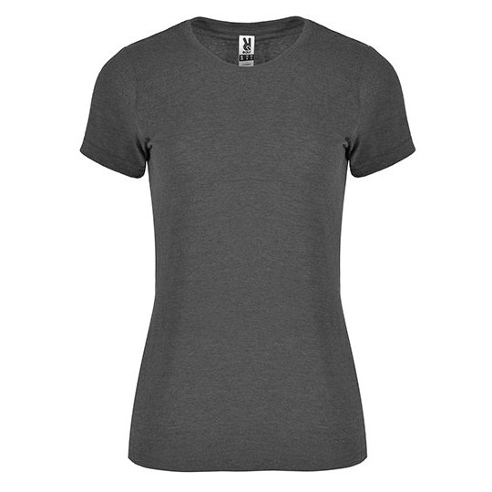 (CA6661) Women´s Fox T-Shirt [RY6661]