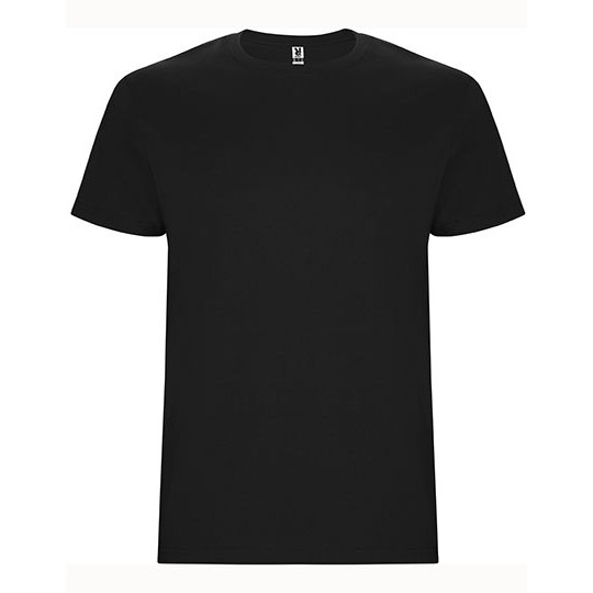 [1000312926] (CA6681) Stafford T-Shirt [RY6681] (S, Black 02)