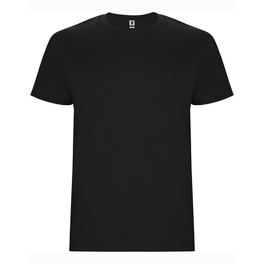 [1000313053] (CA6681) Kids´ Stafford T-Shirt [RY6681K] (3-4 years, Black 02)