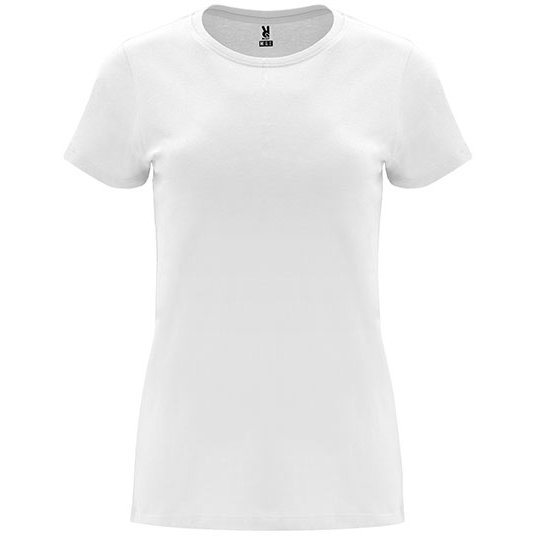 (CA6683) Women´s Capri T-Shirt [RY6683]
