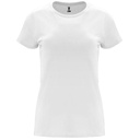 (CA6683) Women´s Capri T-Shirt [RY6683]