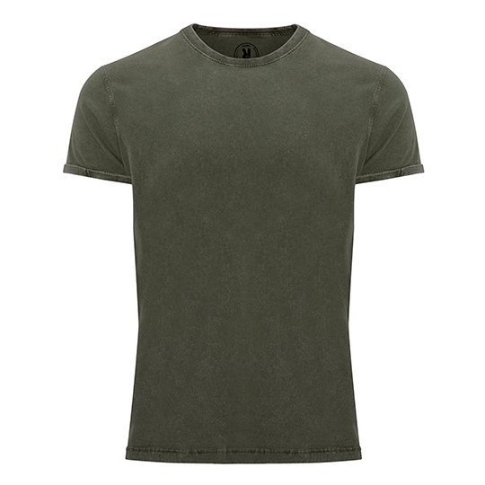(CA6689) Men´s Husky T-Shirt [RY6689]