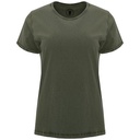 (CA6691) Women´s Husky T-Shirt [RY6691]