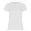 (CA6696) Women´s Golden Organic T-Shirt [RY6696]