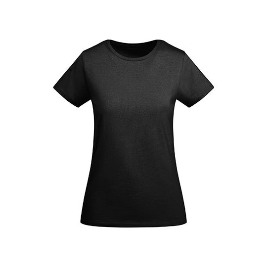 [1000350635] (CA6699) Women´s T-Shirt Breda [RY6699] (S, Black 02)