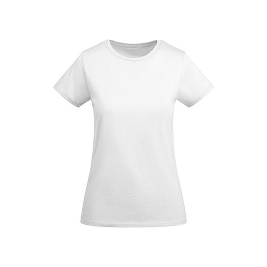 (CA6699) Women´s T-Shirt Breda