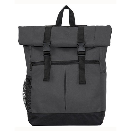 [1000313521] (BO7138) Dodo Bag [RY7138] (Ebony 231)