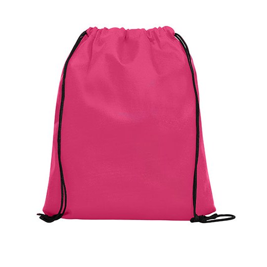 [1000281331] (BO7151) Calao String Bag [RY7151] (Rosette 78)