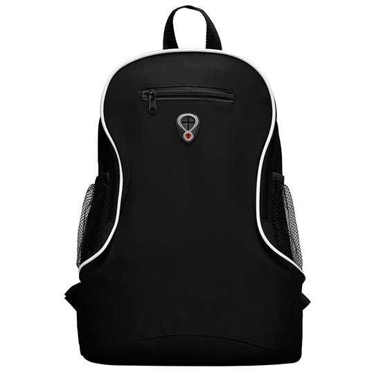 [1000306319] (BO7153) Condor Small Backpack [RY7153] (Black 02)
