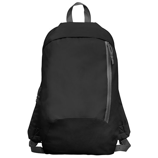 [1000306325] (BO7154) Sison Small Backpack [RY7154] (Black 02)