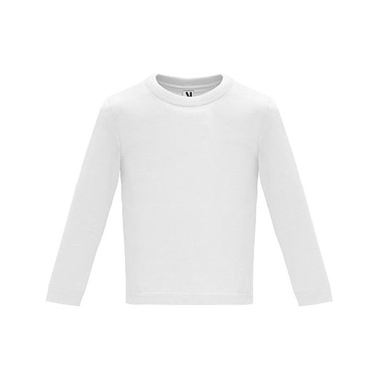 (CA7203) Baby Longsleeve T-Shirt [RY7203]