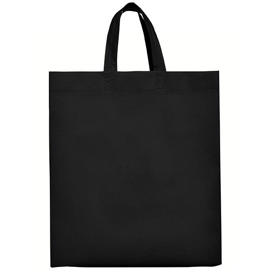 [1000313535] (BO7503) Lake Bag [RY7503] (Black 02)