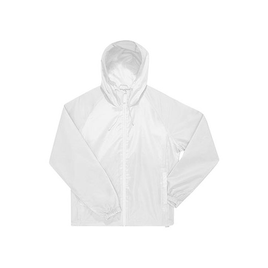 (JG003) Reset Windbreaker [BCJG003]