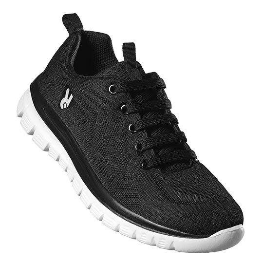 [1000337322] (ZS8330) Trainers Woods [RY8330] (36, Black 02)