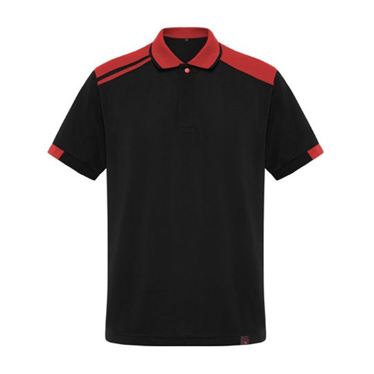 (PO8410) Poloshirt Samurai [RY8410]