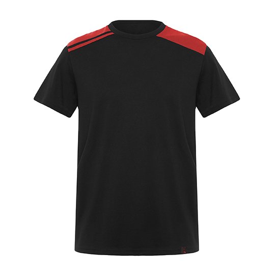 (CA8411) T-Shirt Expedition [RY8411]