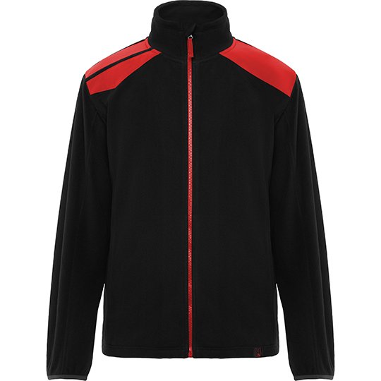 (CQ8412) Fleece Jacket Terrano