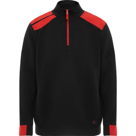 (SU8413) Troyer Sweatshirt Maverick