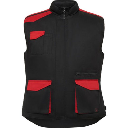 (CQ8414) Multipocket Vest Armada [RY8414]