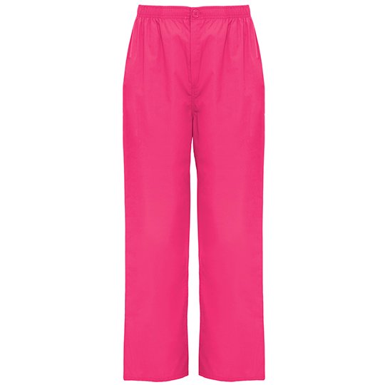 [1000321533] (PA9097) Vademecum Pull on trousers [RY9097] (XS, Rosette 78)