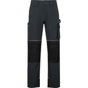 (PA9207) Multi-pocket Stretch Work Trousers Wall [RY9207]