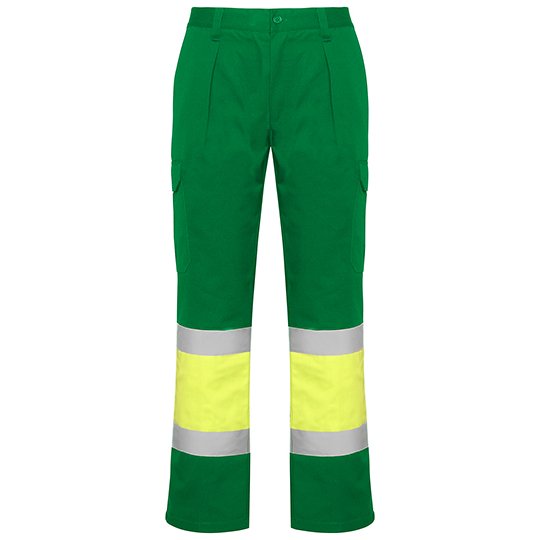 (HV9301) Soan Trousers