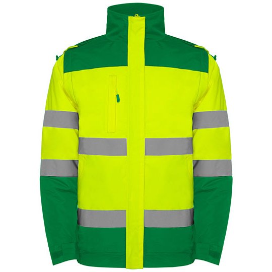 (HV9304) Epsylon Parka