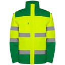 (HV9304) Epsylon Parka [RY9304]