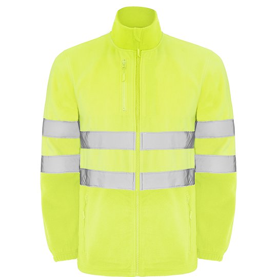 (HV9305) Altair Fleece Jacket