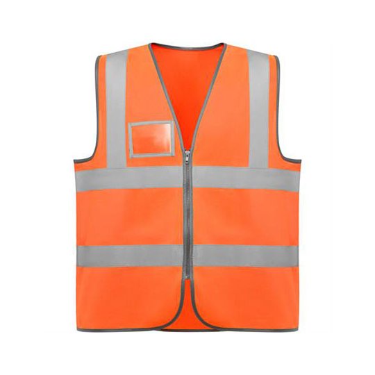 [1000336895] (CC9311) Vest Polux [RY9311] (M/L, Fluor Orange 223)