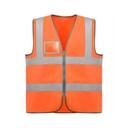(CC9311) Vest Polux [RY9311]