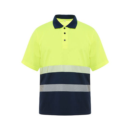 (HV9315) Polo Shirt Vega [RY9315]