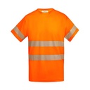 (HV9317) T-Shirt Tauri [RY9317]