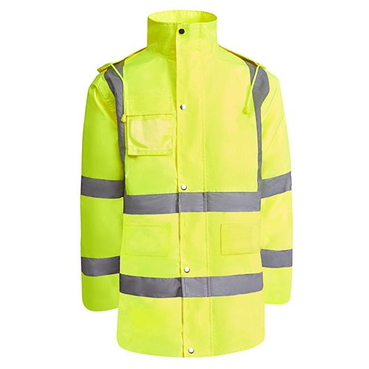 (HV9320) Jacket Merak