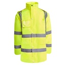 (HV9320) Jacket Merak [RY9320]