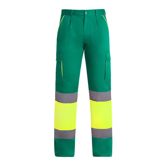 (HV9321) Trousers Enix [RY9321]